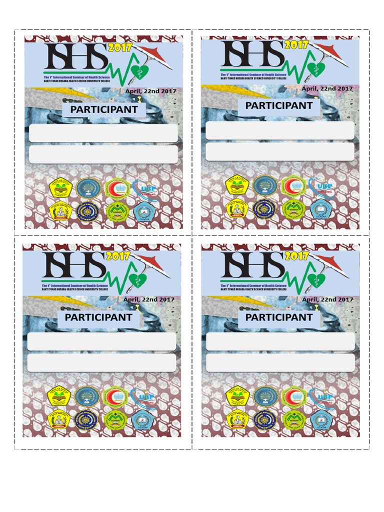 Participant List for April 22, 2017 | PDF