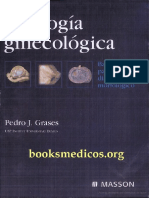 Patologia Ginecologica Pedro J. Grases