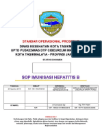 Imunisasi Hepatitis B 0