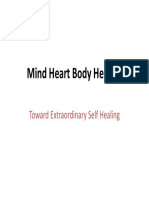 Mind Body Healing