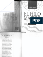 Richard Idemon - El Hilo Magico