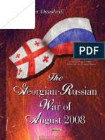 The Georgian-Russian War of August 2008 PDF