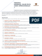Politica Corporativa Gestion de Seguridad PDF