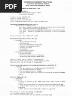 PFR Syllabus - San Beda1 PDF