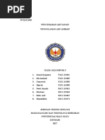 Download Makalah Pengolahan Air Limbah fixdocx by Hajrah SN350877658 doc pdf
