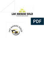 Logo Las Animas