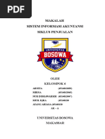 Download SIA Siklus Penjualan1 by rita SN350878788 doc pdf