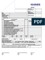 Site Survey Report Format6 PDF