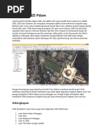 Tentang QGIS Pdam.doc