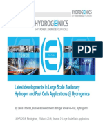 Hydrogenics (Use For Catalog) Hystat