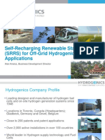 HYDROGENICS (Use For Catalog)