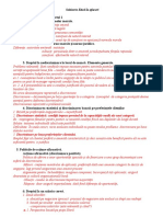 Examen Etica in Afaceri REI