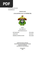 Download Makalah Swamedikasi by Mutmainnah SN350892538 doc pdf