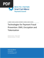 EMV Tokenization Encryption WP FINAL