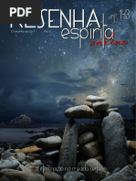 Resenha Espirita on Line 143