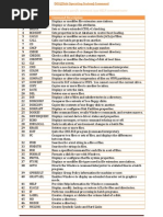 Disk Operating System