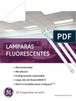 Guia de Tubos Fluorescentes GE PDF