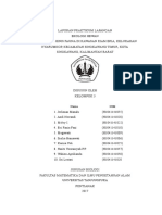 Laporan Praktikum Lapangan Ekwan Fauna Fix 2