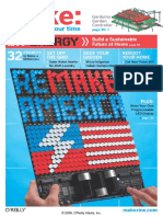 Make Diy It Magazine - Volume 18