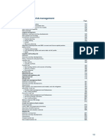 Capital Risk Management 2015