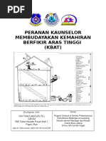 Carta Organisasi Kelas