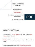 Rare case disease.pptx