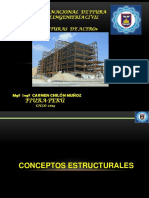 Tema 0.- Conceptos Estructurales