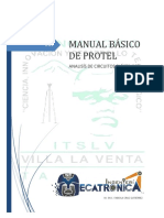Manual Básico de Protel - Rev3