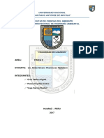 Trabajo de Investigacion-Viscocidad