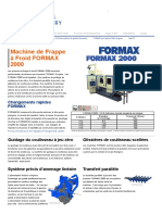 Formax 2000