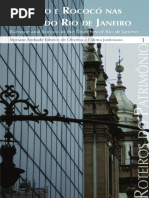 Myriam Oliveira e Fátima Justiniano - Barroco e Rococó no Rio de Janeiro 1.pdf