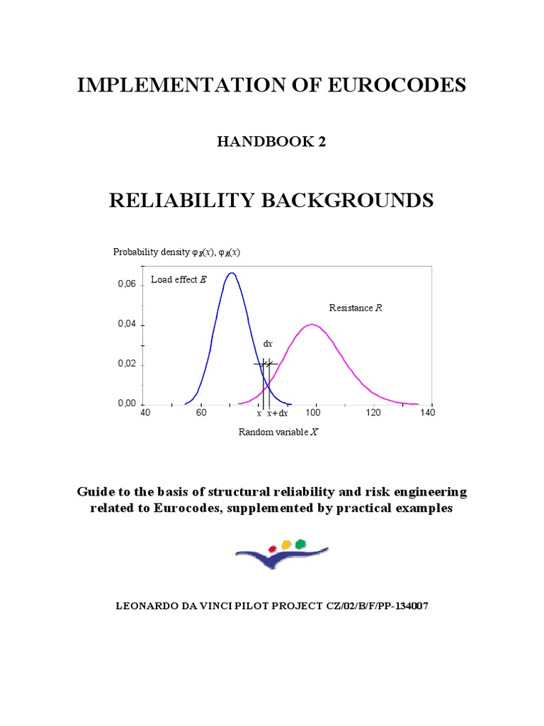 Handbook 2 | PDF | Reliability Engineering | Probability Theory