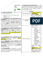 Da Ação Penal Militar e Do Seu Exercício