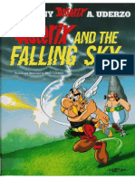 036 Asterix and the Falling Sky