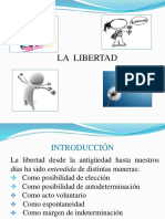 La Libertad