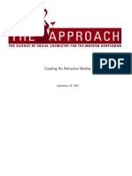 Vincent DiCarlo and Sebastian Dimitri Drake - The Approach - Creating An Attractive Identity PDF
