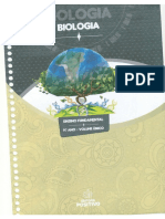 9 Ano Biologia PDF