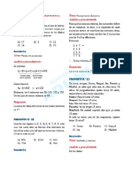 Reactivos Aduni 210-Ii