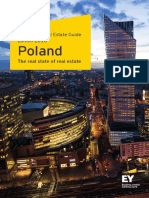 Poland Real Estate Market Analysis