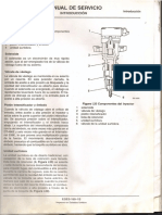 Componentes de I Inyector Heui PDF