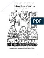 Invocando os Deuses Nórdicos dos tempos primitivos aos tempos modernos.pdf