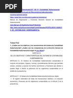Trabajo Final