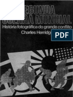 História Fotográfia da Segunda Guerra - Vol I - Charles Herridge.pdf