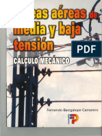 lineas aereas de media y baja tensión (calculo mecanico).pdf