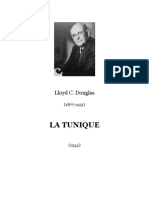 Lloyd C. Douglas_La Tunique