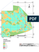 MAPA de Pemdientes