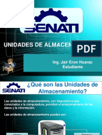 Unidades de Almacenamiento Diapo