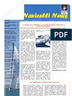 Navicelli News 2° Numero