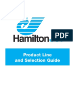 Hamilton Jet PDF