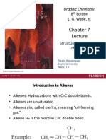 CHEM 2411 Chapter 07 Lecture Final